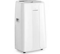 LEENON Air Conditioning Unit 14000 BTU Portable Air Conditioner, Powerful 4-in-1 AC Conditioners Dehumidifier Fan & Sleep Mode, Aircon Unit with 24H Timer,Auto-Swing, Remote Control, Exhaust Hose