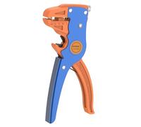 LEENUE Wire Stripper, Automatic Wire Strippers Electrical for 10-24 AWG Cables, Adjustable Cable Strippers and Wire Cutters for Professional Industrial and Home Electrical Repairs