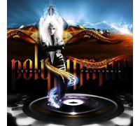 LEENUZ - POLYHYMNIA - PROTOSTA - CD NEW