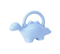 LeeQinersw 1.5L Dinosaur Watering Can for Kids Children Fun Watering Pot Cartoon Dinosaur Shaped Watering Can Cute Waterer Small Water Can for Kids Boys Girls Indoor and Outdoor Use, Blue