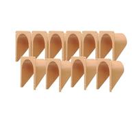 LeeQinersw 10pcs Pigeon Cage Pigeon Only in But Not The Front Door