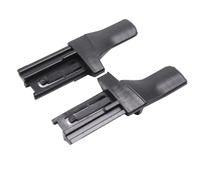 LeeQinersw 2pcs Boot Cover Guide Pin Replacement Clips for J 13431181 13431183