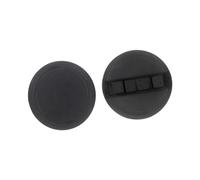 LeeQinersw 2Pcs Dead Skin Remover Exfoliating Gloves Bath Shower Tool Body Scrubber for Japanese Beauty, Fine Finger Loops