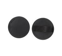 LeeQinersw 2Pcs Dead Skin Remover Exfoliating Gloves Bath Shower Tool Body Scrubber for Japanese Beauty, Coarse with Band