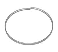 LeeQinersw 3D Printer PTFE Tube,Replacement Studio Star Shaped Inner Channel Part Maintenance PTFE Tubing Filament Supplies for P1 x1, 10M