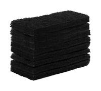LeeQinersw 8pcs Cat Litter Tray Filter Replacement of Filters for The Rabbit of