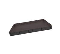 LeeQinersw Absorbent Layer for Small Animal Habitats Including Guinea Pigs And Bunnies, 141cmx69cmx11cm