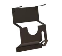 LeeQinersw Angle Grinder Wall Storage Mount Tool Storage Rack for Cutter Polishers