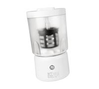 LeeQinersw Automatic Watch Parts Cleaner for Watch Parts Straps and Screws Compact