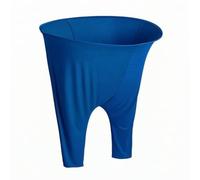 LeeQinersw Ball-Carrying Game Pant Roomy Oversized Game Pant Breathable for Families, School Groups