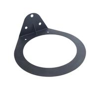 LeeQinersw Ball Rack Professional Sports Ball Holder for Soccer Volleyball Sports