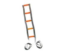 LeeQinersw Bed Ladder Assist Sit up Helper Pull up Bed Rope Hand Grip for Most Beds Bedroom