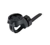 LeeQinersw Bicycle Handlebar Computer Holder Quick Release for Motorbike Road Bikes