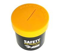 LeeQinersw Blade Disposal Container Sharps Container for Home Use Nail Salon Hair Salon