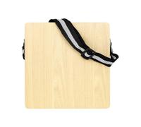 LeeQinersw Cajon Box Drum for Kids Adults Professional for Performance Holiday Stage