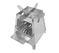 LeeQinersw Camping Burner Versatile Camp Tent Burner for Cooking Trip Family Gathering