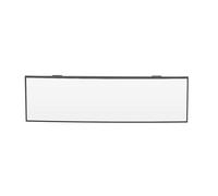LeeQinersw Car Rear View Mirror Mirror Wide Viewing Range Easy to Install Shock
