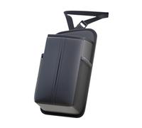 LeeQinersw Car Seat Side Organizer Seat Back Storage Bag Auto Interior Accessory Multifunctional Tissue Holder Hanging Storage Box