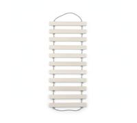 LeeQinersw Cat Climbing Ramp Built From Solid Wood And Sisal Rope For And Secure Climbing As Pet Ladder Hammock Bed And Bridge Suitable For Indoor Felines, style to 2