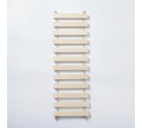 LeeQinersw Cat Climbing Ramp Built From Solid Wood And Sisal Rope For And Secure Climbing As Pet Ladder Hammock Bed And Bridge Suitable For Indoor Felines, style to 3