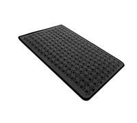 LeeQinersw Cat Litter Mat EVA Pet Supplies Gifts Professional Multifunctional Litter Trapping Mat