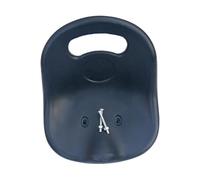 LeeQinersw Children's Tricycle Seat, Versatile Backrest Saddle for Toddlers,