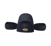 LeeQinersw Chinese Operas Hat Versatile High Top for Theme Party Festival Role Play Cosplay, Style A