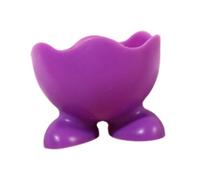 LeeQinersw Compact And Simple Makeup Sponge Holder for Dressing Table