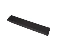 LeeQinersw Cover for Electric Keyboard to Prevent Dust Accumulation, for 88Keys, 130cmx29cmx15cm