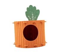 LeeQinersw Cozy Cat Bed Cave for Small and Medium Cats Indoor Use, Circle M