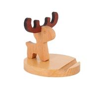 LeeQinersw Cute Phone Holder Stand Smartphone Mount Holder Desk Decor Accessory Release Your Hands Desktop Cellphone Bracket for Gifts, Sheep