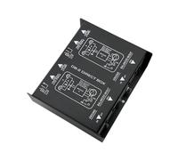 LeeQinersw DB2 Passive for Musicians, Musicians,