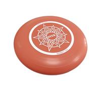 LeeQinersw Disc for Throwing Games at the Beach or Park, Red