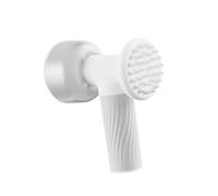 LeeQinersw Dog Cat Bath Brush Waterproof Grooming Comb Compact Multipurpose Cat Shampoo