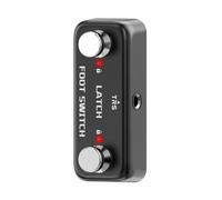 LeeQinersw Double Switch to The Heat Pedal Resistant Button