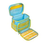 LeeQinersw Early Education Machine Bag Children Story Machine Organizer Portable Travel Story Bag Kids Device Carrier for Travel