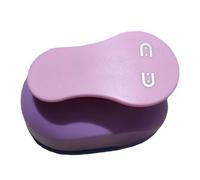 LeeQinersw Earring Card Hole Punch, Earring Card Punching Tool, Portable, for The