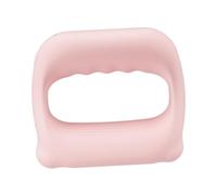 LeeQinersw Electric Handheld Massage Deep Tissue Vibration Massage Gift Gym Adjustable for Adults Mother Day Athletes, Pink