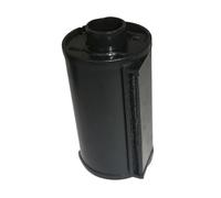 LeeQinersw Film Container Film Adapter, Reloadable High Durability Accessories Protector Storage Case Cassettes Case