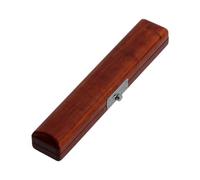 LeeQinersw Flute Headjoint Storage Container for Musicians, Mouthpiece Organizer Box, Style C