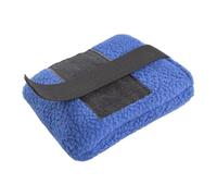 LeeQinersw Footrest Covers Non Slip Winter Foot Rest Pads Elderly