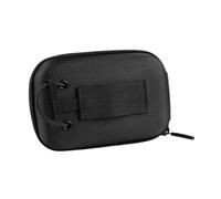LeeQinersw Golf Rangefinder Case Wear Resistant with Zipper Distance Meter Storage Bag