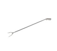 LeeQinersw Grabber Reacher Hand Grabber Litter Pick up Tool Trash Picker for Lawn Reaching Elderly, 83CM