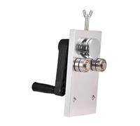 LeeQinersw Guitar Fretwire Bender Compact for DIY Enthusiasts Fret Curve Adjuster