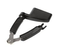 LeeQinersw Guitar String Winder 3 in 1 Portable Sturdy Practical Instrument Repair Tool