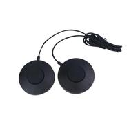 LeeQinersw Hand Pedal AntiSlip Durability High Performance