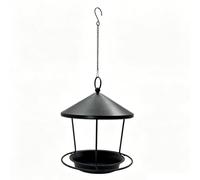 LeeQinersw Hanging Bird Feeder, Bird Feeding Station for The Garden