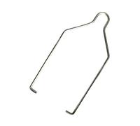 LeeQinersw Hook Holder Fixer Accs Frame Reptile Supplies Heated Lampshade Clip Hook Reptile