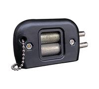 LeeQinersw Ice Skate Edge Blade Sharpener Figure Skating Grinding Tool Sharpening Tool