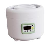 LeeQinersw Incubator for Eggs with Heat Settings for Birds